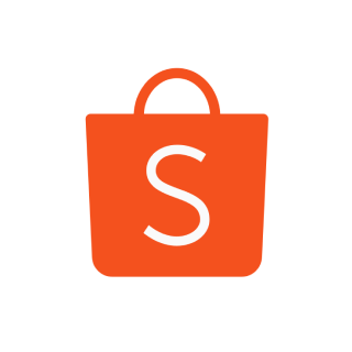 Shopee logo