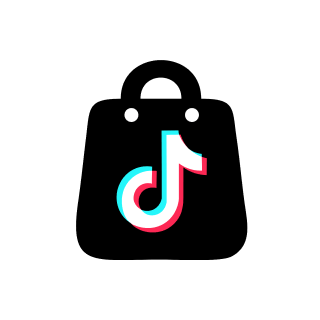 tiktok logo